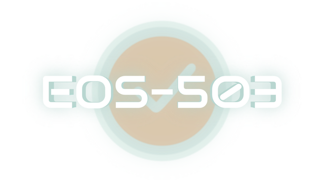 EOS-503