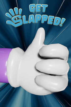 Get Slapped! cover art