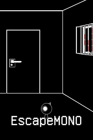 EscapeMONO cover art