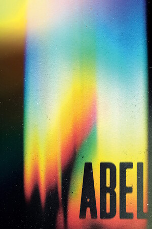 ABEL cover art