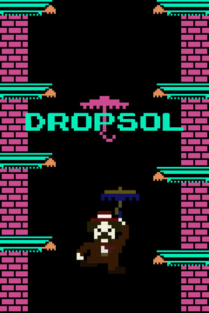 DROPSOL cover art