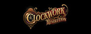 Clockwork Revolution