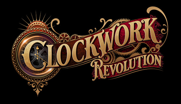 InXile announce steampunk RPG Clockwork Revolution