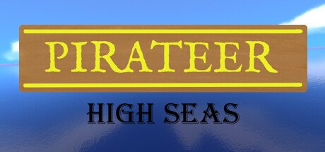 Pirateer: High Seas Cover Image