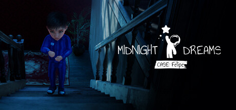 Midnight Dreams Steam header image