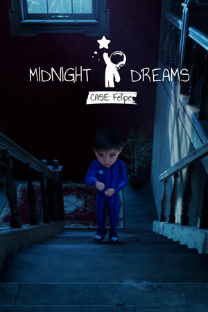 Midnight Dreams cover art