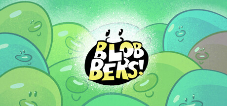 Blobbers Cover Image