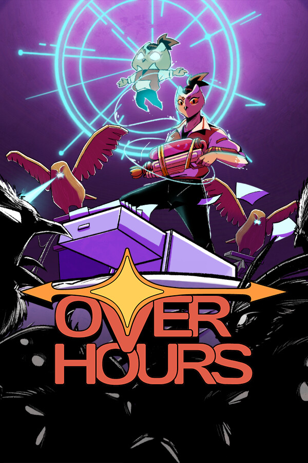 Overhours