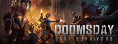 Doomsday: Last Survivors  Baixe e jogue de graça - Epic Games Store