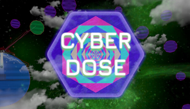 Cyber Dose