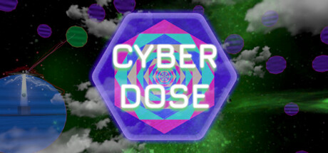 Cyber Dose Cover Image