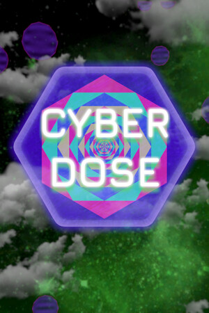Cyber Dose cover art