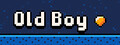 Old Boy