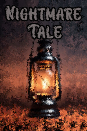 Nightmare Tale cover art