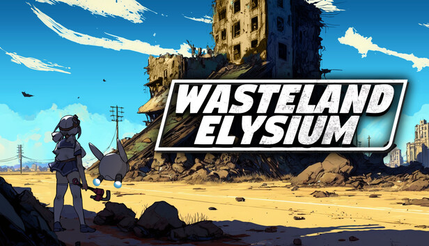 WastelandElysium