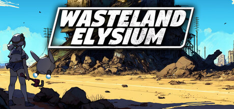 Baixar WastelandElysium Torrent