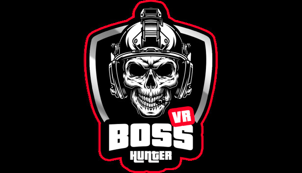 BossHunter VR Steam capsule image