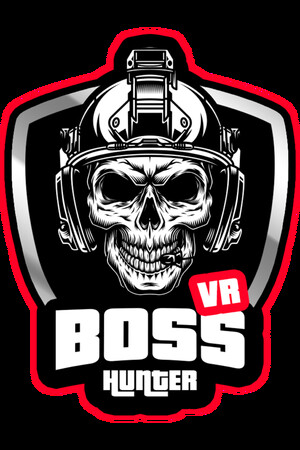 BossHunter VR cover art