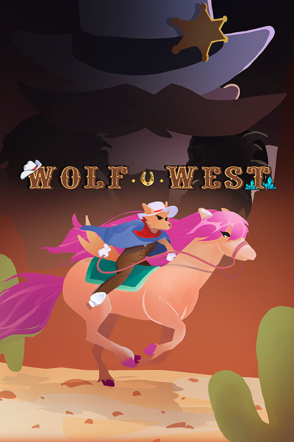 Wolf West