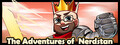 The Adventures of Nerdstan