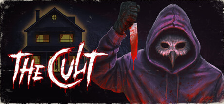 The Cult Steam header image