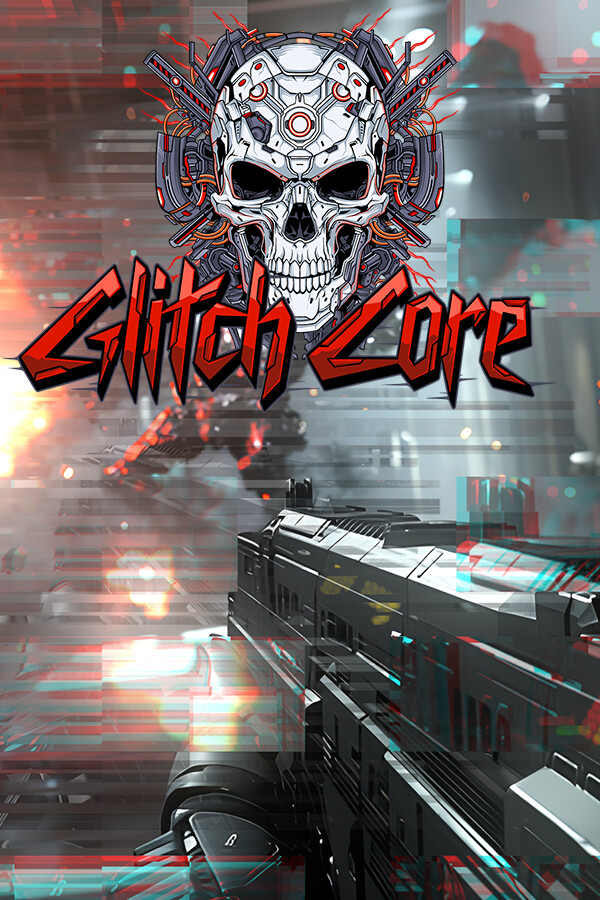 Glitch Core