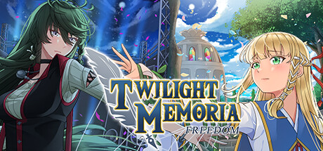 Twilight Memoria : Freedom