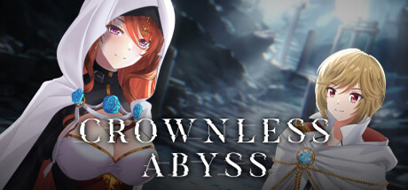 Crownless Abyss Cover Image