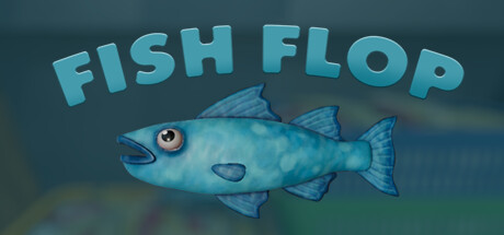 Fish Flop Steam header image