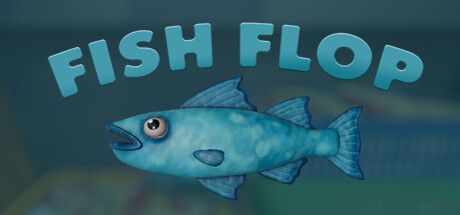 Fish Flop Cover Image