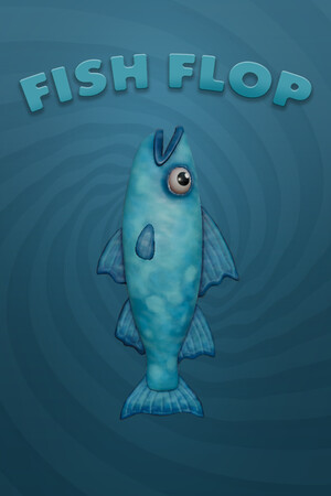 Fish Flop cover art