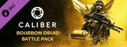 Caliber: Bourbon Druid Battle Pack