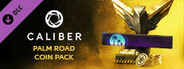 Caliber: Palm Road Coin Pack