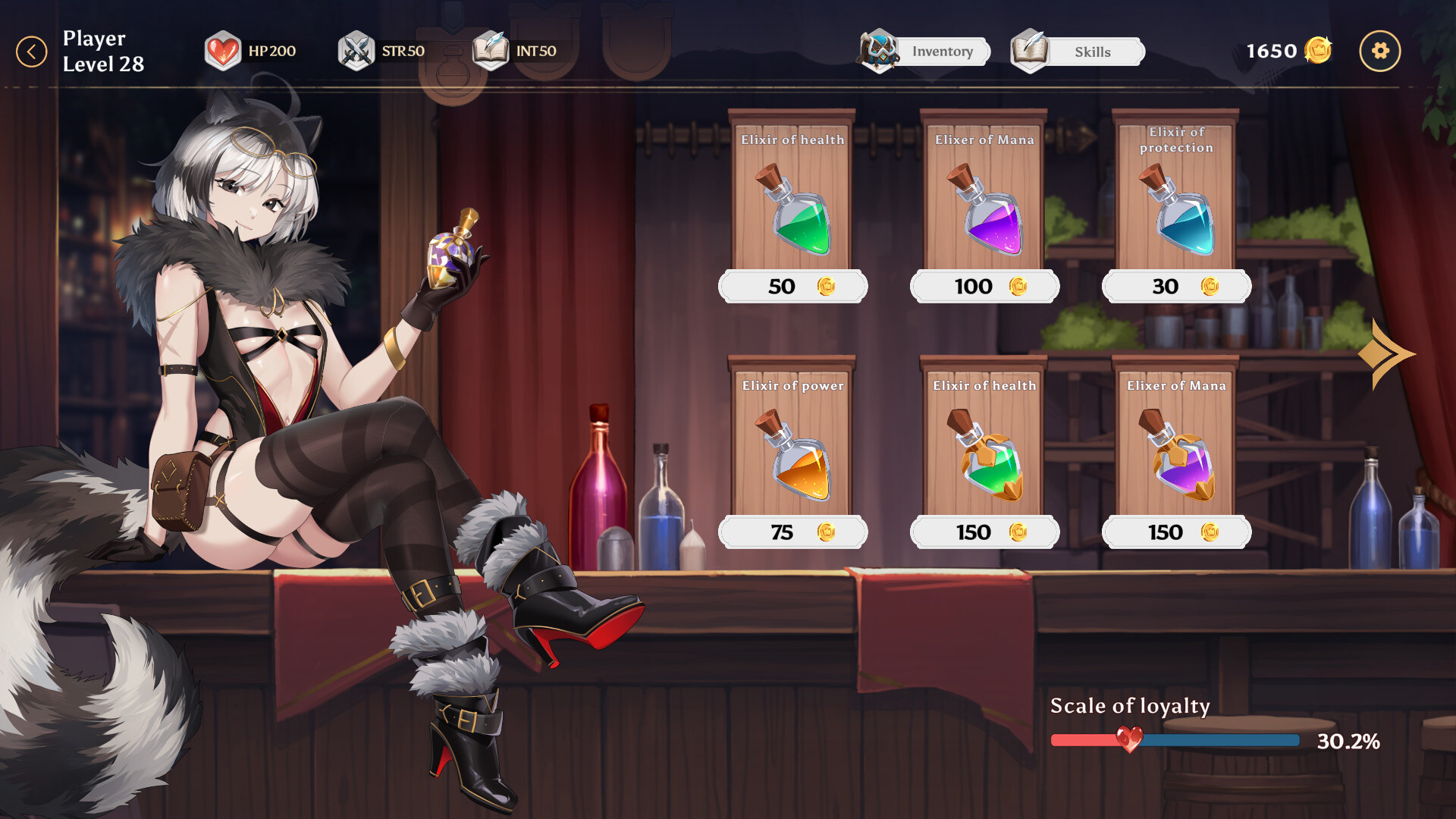 光环:次元 卡片/AURA: Hentai Cards -(Build.12807238-修复)