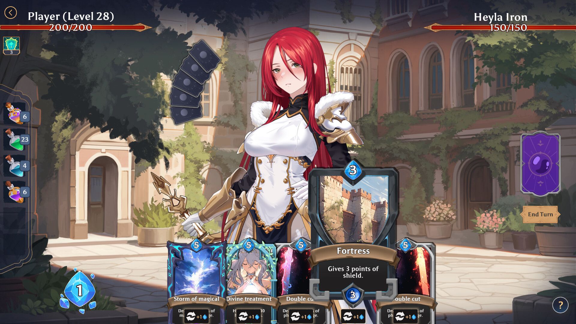 光环:次元 卡片/AURA: Hentai Cards -(Build.12807238-修复)