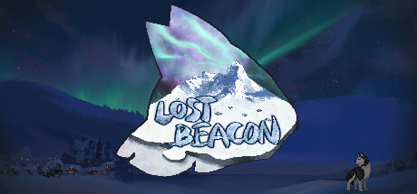 Lost Beacon Cover Image