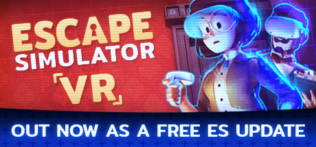 buy Escape Simulator VR CD Key cheap
