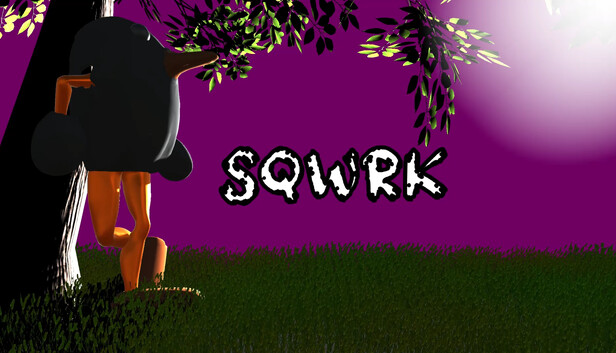 Sqwrk