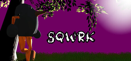 Sqwrk Cover Image