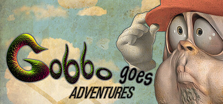 Gobbo goes adventures