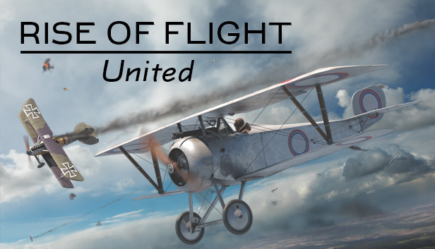 Rise of Flight United