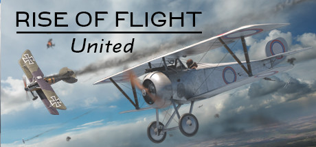 Rise of Flight United en Steam