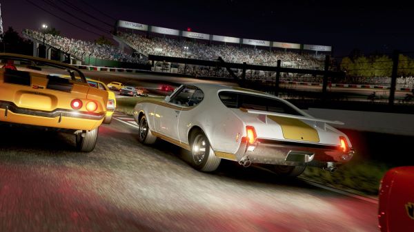 Forza Motorsport en Steam