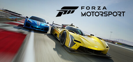 Forza Motorsport en Steam