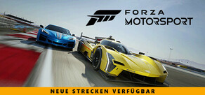 Forza Motorsport