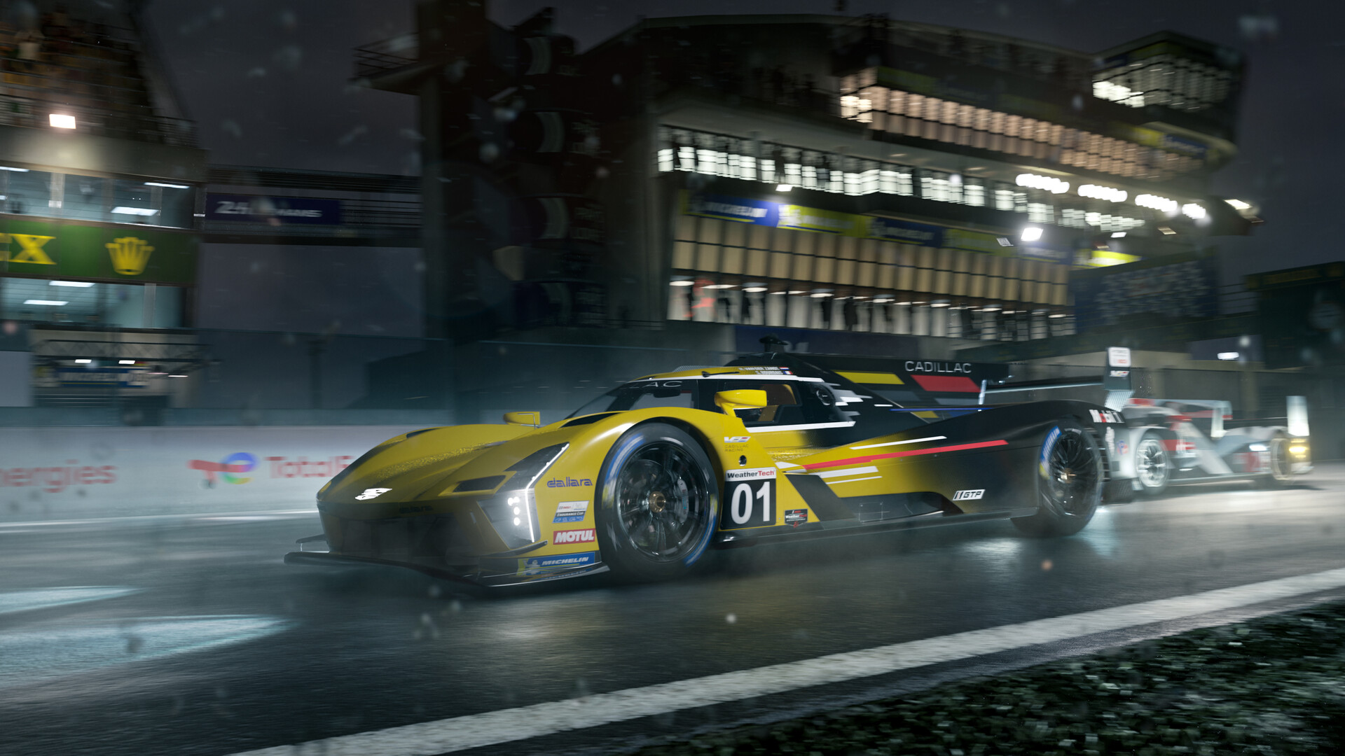 Steam - Forza Motorsport