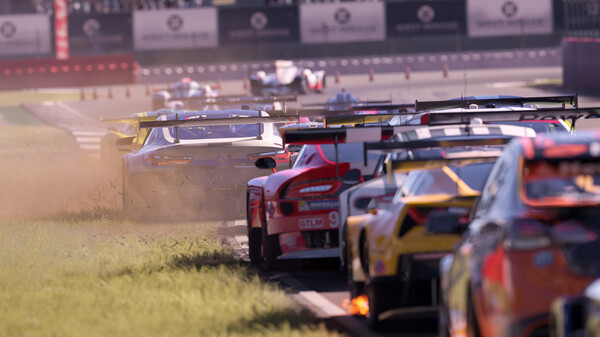 Fotos Do Slide do Jogo Forza Motorsport: Premium Edition