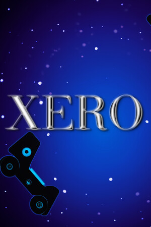 Xero cover art