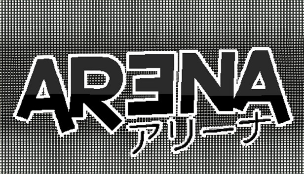 AR3NA Steam capsule image