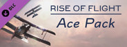 Rise of Flight: Ace Pack